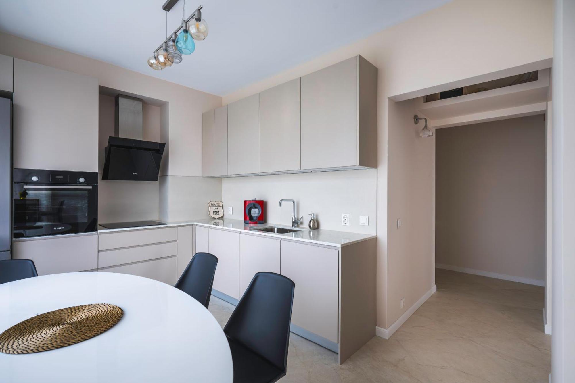 New With The Best View - 2Bd Bright Flat Near Ndk Софія Екстер'єр фото