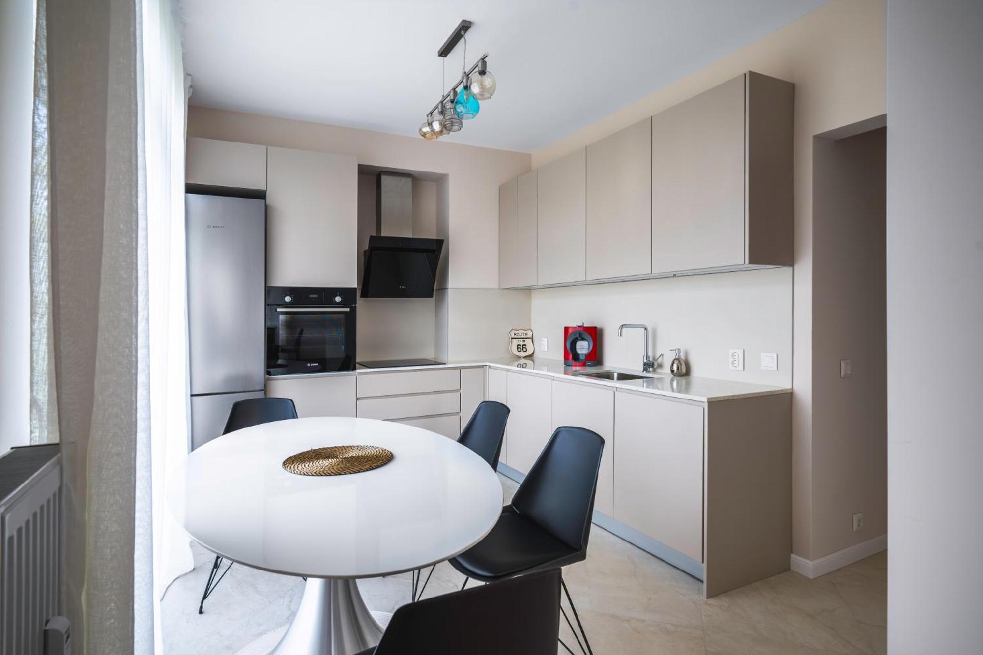 New With The Best View - 2Bd Bright Flat Near Ndk Софія Екстер'єр фото